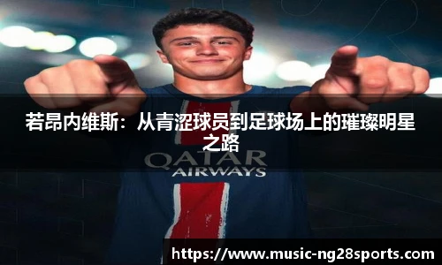 若昂内维斯：从青涩球员到足球场上的璀璨明星之路